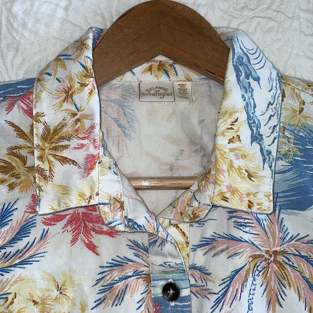 Romper Billabong x Wrangler